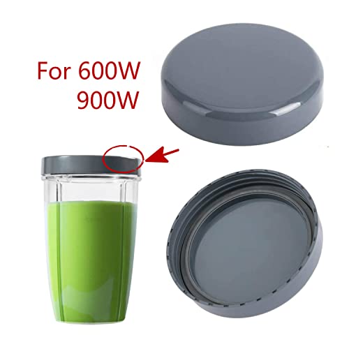 Repuestos Tapa Selladora para Licuadora 18oz 24oz 32oz miniatura 5