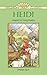 Heidi: Adapted for Young Readers (Dover Children's Thrift Classics)