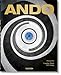 Ando. Complete Works 1975–Today. 2019 Edition (JUMBO) (Multilingual Edition)