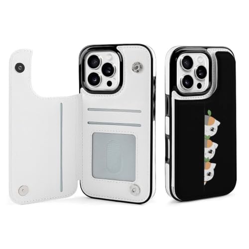 �ĖڗF�l�� �j�����R�搶 �L �A�j�� iPhone16Pro�p�P�[�X �蒠�^ �X�}�z�P�[�X �A�C�t�H��16�v���p�P�[�X Case �g�уJ�o�[ �S�ʕی� PU���U�[ �ϏՌ� ���u���@�\ �y�� [���s�A���i]