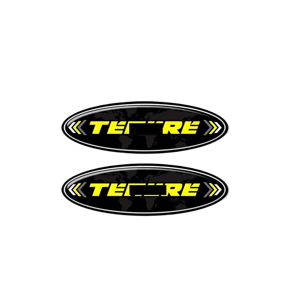 Fuel Tank Protector for for TENERE XT 1200 ZE 1200XT XT1200ZE XT1200Z Motorcycle Luggage Trunk Tank Pad Protection Stickers Windshield Windscreen