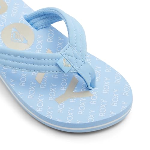 Image of Roxy Girls' Vista Casual Flip Flop Sandal