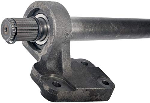 Dorman 630-155 Front Drive Axle Shaft Assembly Compatible With Select Chrysler/Dodge Models #TOP3