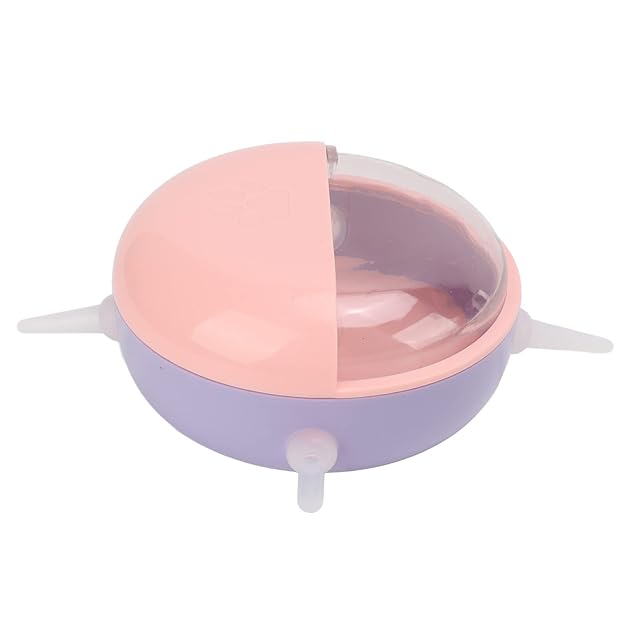 01 02 015 Alimentador de Leche para Mascotas