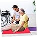 BUTIFULSIC Slide Sheets for Patients Nursing Aid Aid for Bed Mobility Moving Pad Sliding Pad Reusable Lifting