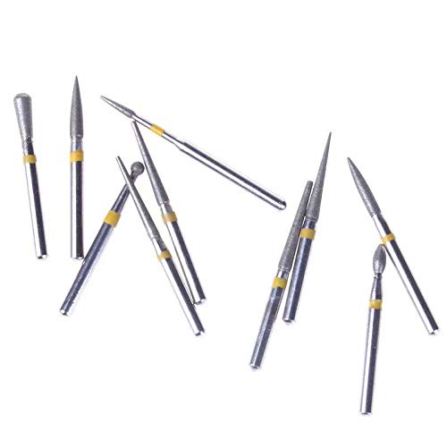 Best Dental Burs Buying Guide Gistgear