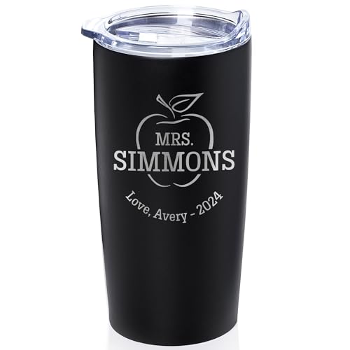 Personalized Tumbler