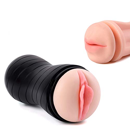 Male Self Pleasure Toy Men Toys Hands Free Massage Tool