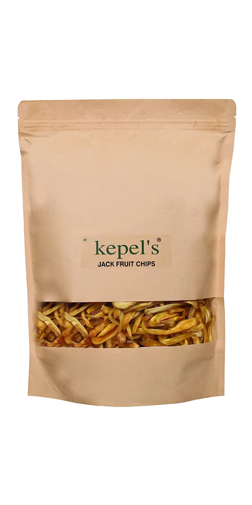See full amazon price history chart for kepels ® - Kerala Jackfruit Chips - 1 kg (Pack of 2 * 500 gm) kepels ® - Kerala Jackfruit Chips - 1 kg (Pack of 2 * 500 gm) (B0BWV6TRN3) Amazon Price History, Amazon Price Tracker