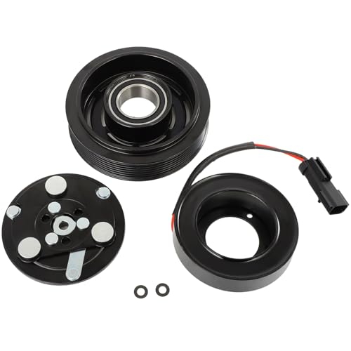 Image of ECCPP A /C Compressor Clutch 2002-2003 Fit for Dodge Dakota 3.9L AC Clutch