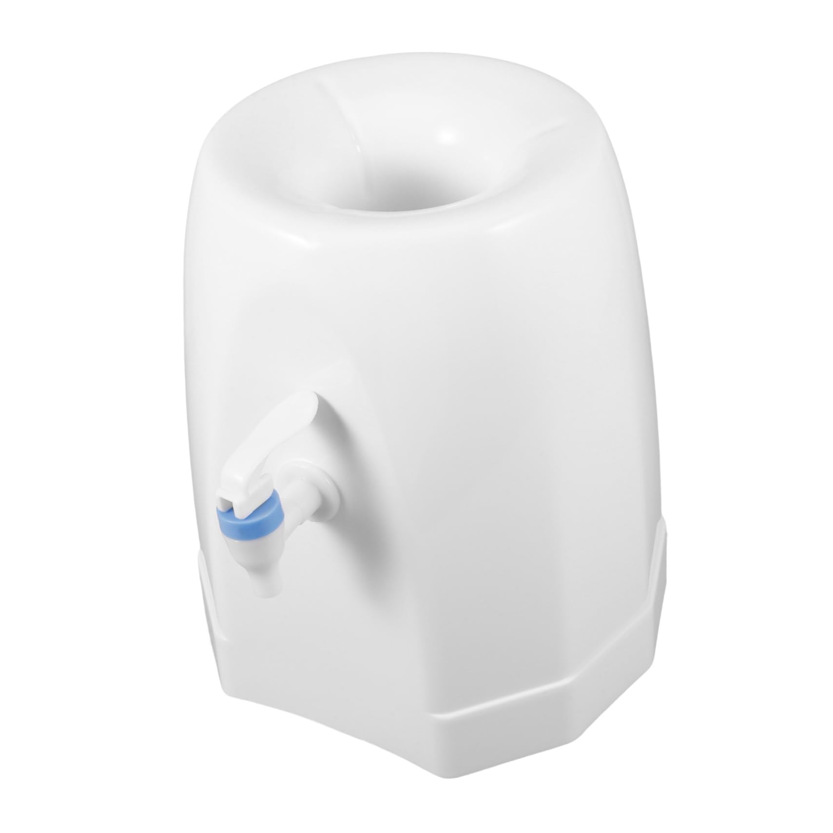 Distributeur d'eau mini portable pour petits espaces et bureaux sans cuisine