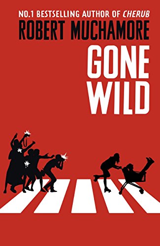 Télécharger Gone Wild: Book 3 (Rock War) (English Edition) livre En ligne