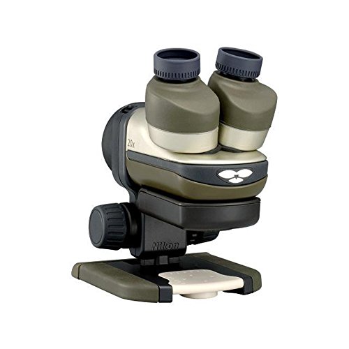 Accessoire image & son Nikon - Microscopio stereoscopico EZ MICRO