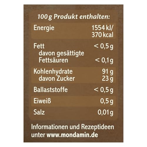 Mondamin Sossenbinder (Dark) Dunkel
