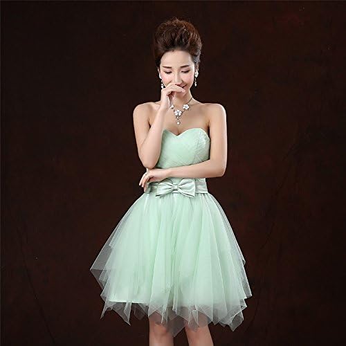 Amazon Co Jp レディース ワンピース キャバドレス ピンク ブルー ミニドレス 二次会 パーティー 謝恩会 ミニ レース フレア フェミニン センターリボン S2 Xxxl ピンク 服 ファッション小物