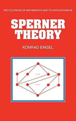 Eom: 65 Sperner Theory view 2