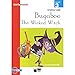 Produktbild Bugaboo the Wicked Witch+cd: Bugaboo the Wicked Witch + audio CD (Earlyreads)