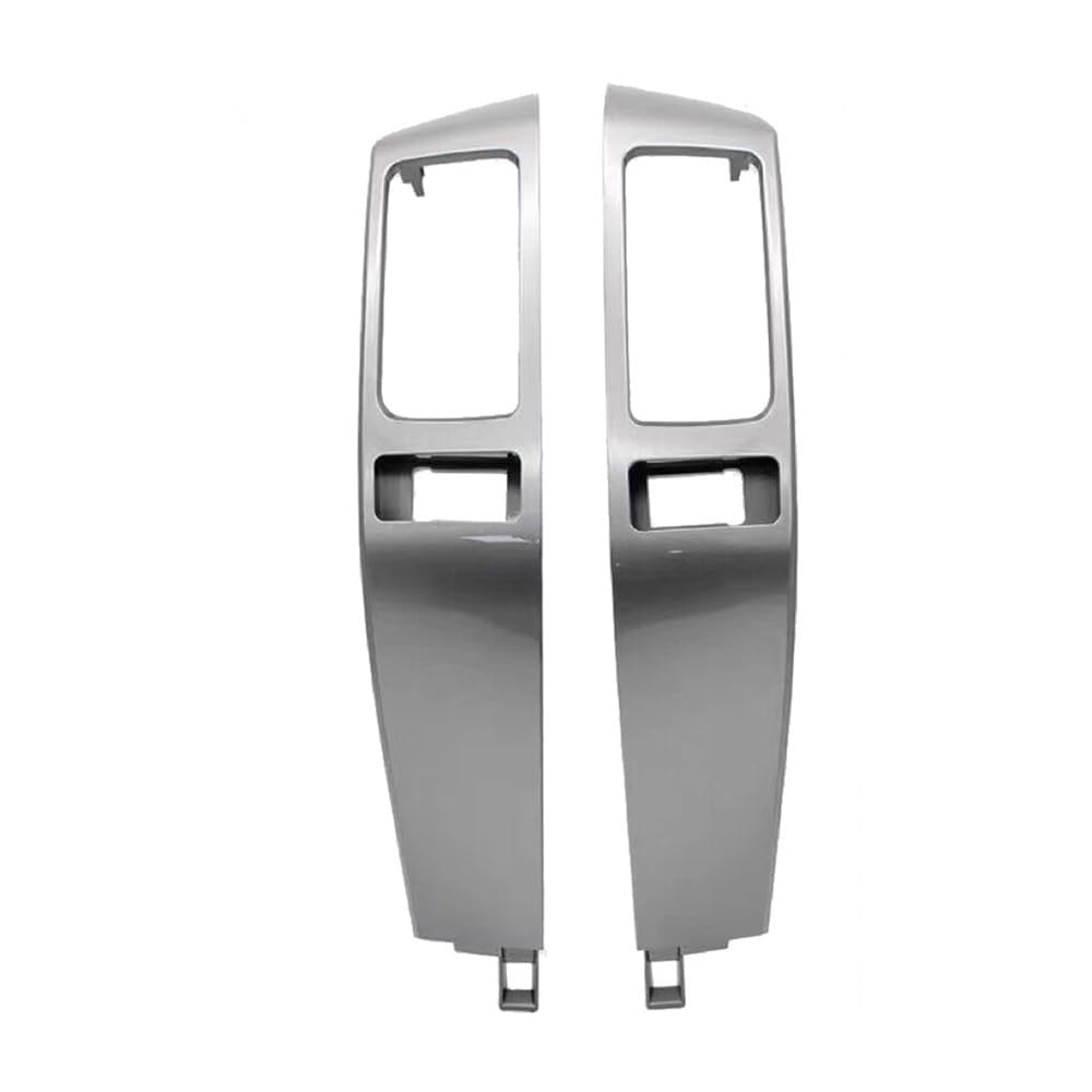 Rejilla ventilación de salida eficiente para Land Cruiser Prado 120 y Lexus GX470 03-09 3