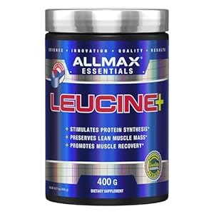 ALLMAX Leucine