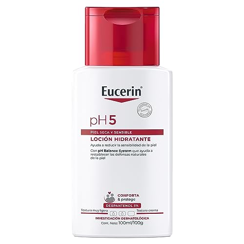 eucerin ph5 crema liquida Marca Eucerin
