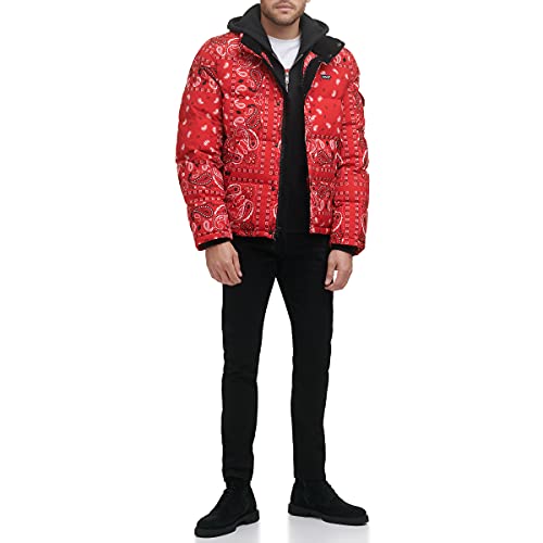 Image of Levi's Men's Levi's Men's Bubble Puffer
