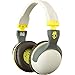 Produktbild Skullcandy Kopfhörer Overear Hesh LTGRY/DKGRY/HTLME