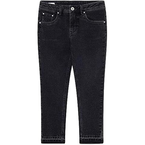 Pepe Jeans Violet Jr High Waist Jeans Cover