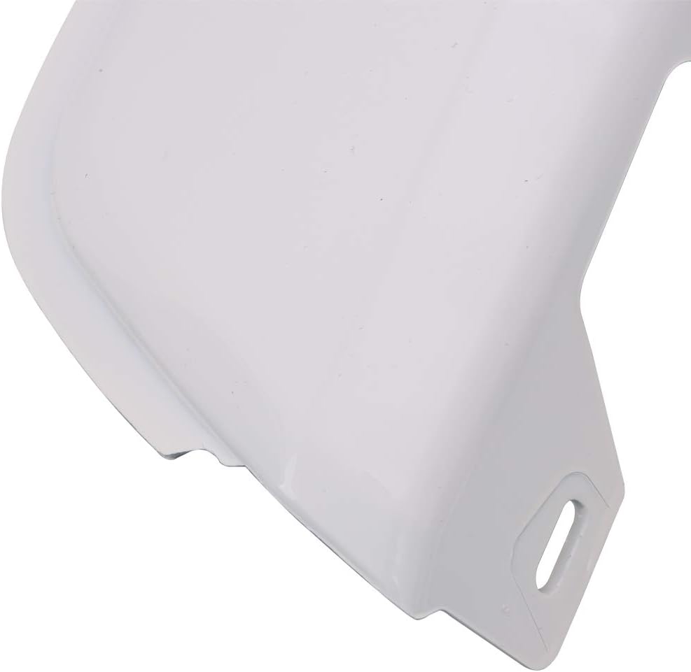 Nеw Arrіvаlѕ StarONE Rear Bumper End Cap W/O Sensor Hole Fit for TOYOTA TACOMA 2016-2020 Replace OEM#TO1104133 TO1105133 5215604010 5215504010