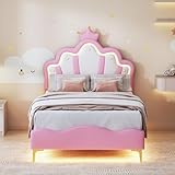 Fácil montaje: Esta cama infantil es extremadamente fácil de montar e incluye instrucciones detalladas. Incluso los principiantes pueden montarla fácilmente, ahorrando tiempo y esfuerzo