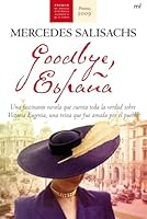 GOODBYE, ESPANA (In Spanish) 8427035519 Book Cover