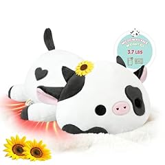 Sunflower Cow
