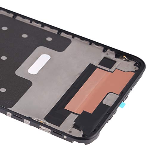 Plaque de cadre LCD noir pour Huawei P Smart+ 2019 - 5