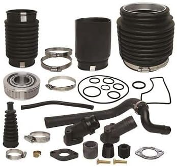 MERCRUISER TRANSOM SERVICE KIT - Bravo | GLM Part Number: 21961; Sierra Part Number: 18-8212; Mercury Part Number: 30-803100T1