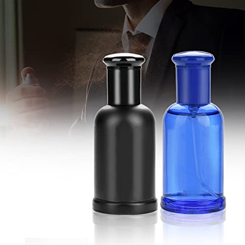 2 * 50ml Cologne Perfume Set, mini aftershave set for men,Long Lasting Fragrance Eau de Toilette for Him, Christmas Thanksgiving Perfume Gift, your Boyfriend Father Friend - Image 6