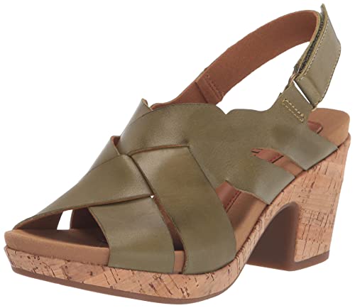 Cobb Hill Women's Alleah Sling Sandal