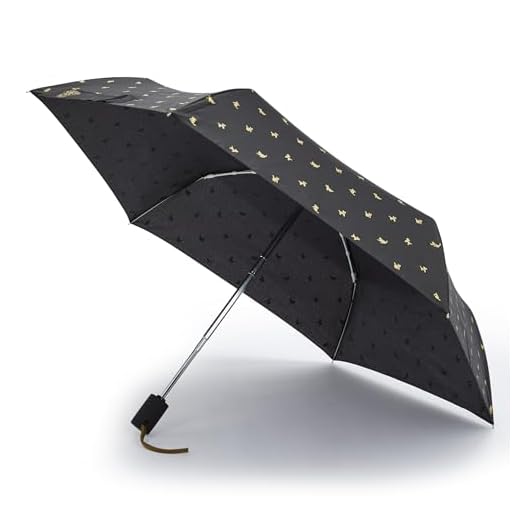 Kipling Auto Open Printed Umbrella
