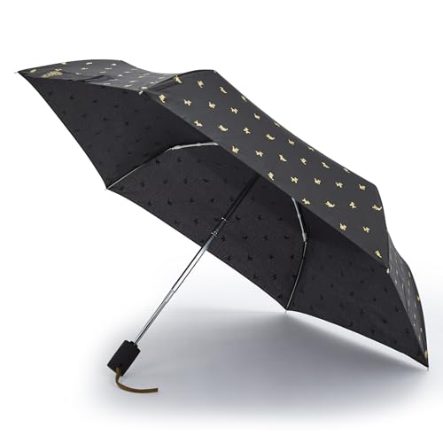 Parapluie de ville Kipling imprimé Cats And Dogs pour jours de pluie