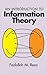 An Introduction to Information Theory (Dover Books on Mathematics)