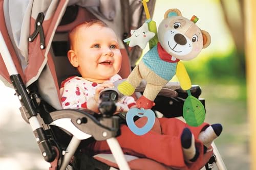 PENDENTIF DOUX MISIO BABY CLEMENTONI 0 + 17822 - vue 4