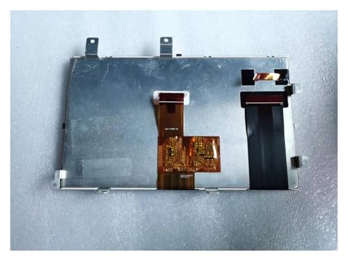 Pantalla LCD C080EAT01.0 táctil para reparar la superficie rota de tu dispositivo digital
