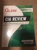 Gleim CIA Review Part 3 Business Knowledge For Internal Auditing 2020 Edition