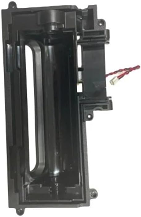jawatucol Vacuum Cleaner Main Brush Motor + Roller Brush Holder .Compatible for Deluxe 500. Vacuum Cleaner Parts Brush Engine Replacement