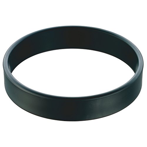 Preisvergleich Produktbild WMF Rührschüsselring Gourmet Kunststoff spülmaschinengeeignet