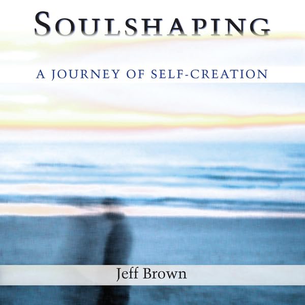 Cover art for Soulshaping
