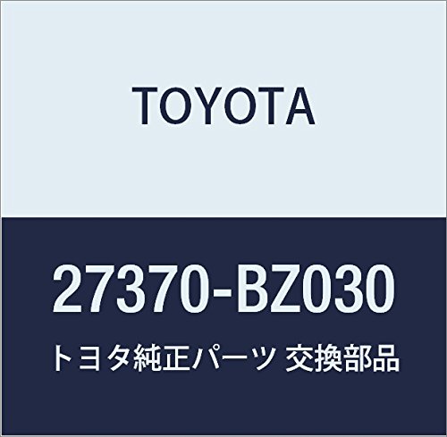 Amazon.co.jp: TOYOTA (トヨタ) 純正部品 オルタネータブラシ ホルダ