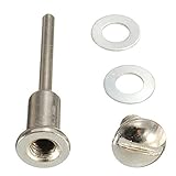 100% neue Qualität. Sds Bohrer Set Fit for Drehwerkzeug 1/4 oder 1/8 Zoll Schaftschraube Drehdorn Zubehör (Size : 3mm)