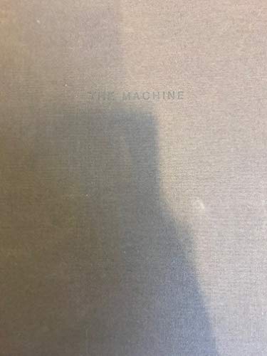 Mario Sorrenti: The Machine