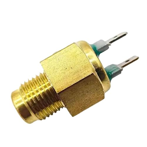 Sensor de interruptor de temperatura A03Z para motor industrial 2848A127 5