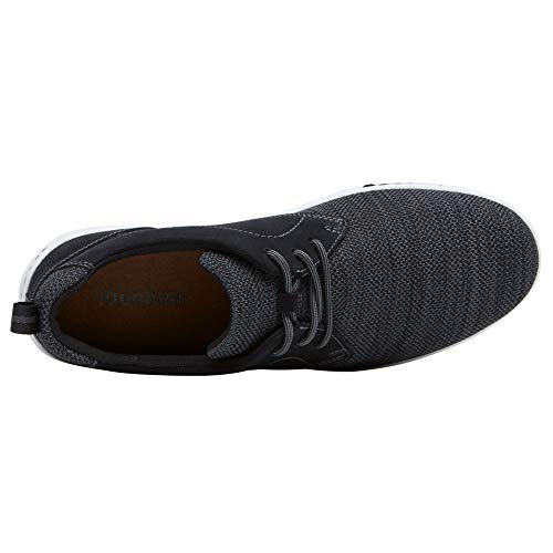 Dunham Men's D Fitsmart Tie Sneaker3