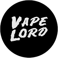Vista 3 de Vape Lord PopSockets - Agarre y soporte para teléfonos y tabletas